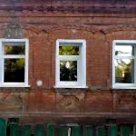 Замена окон в старых зданиях