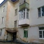 Остекление балкона